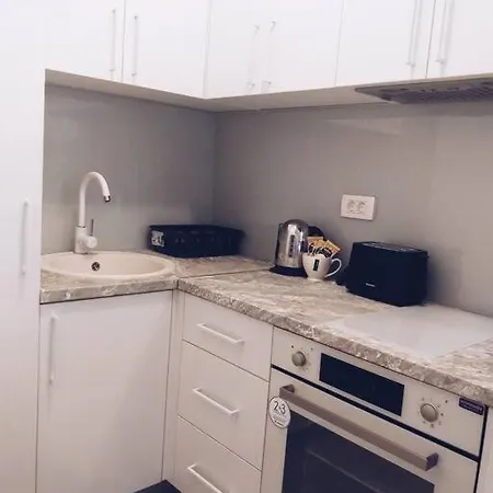 Apartamento New Bella