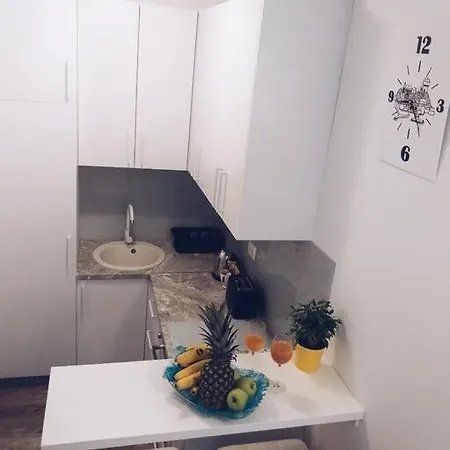 Apartment New Bella
