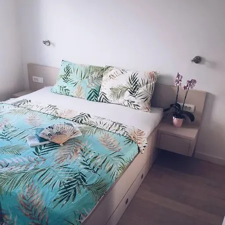 Apartamento New Bella *